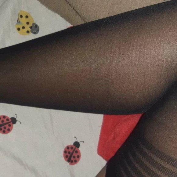 Sexy Thigh High stockings - Picture 5 of 6